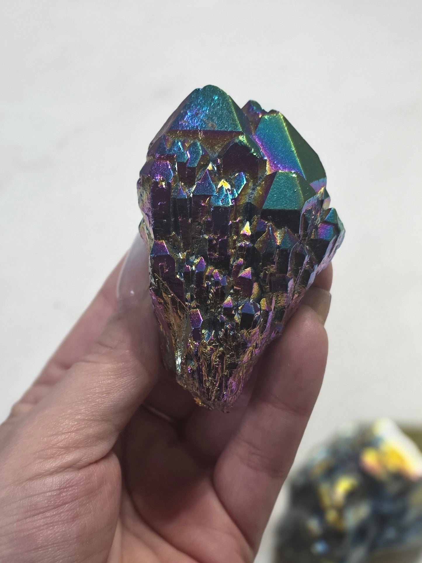Aura Quartz Point Bundle deal 3 Points