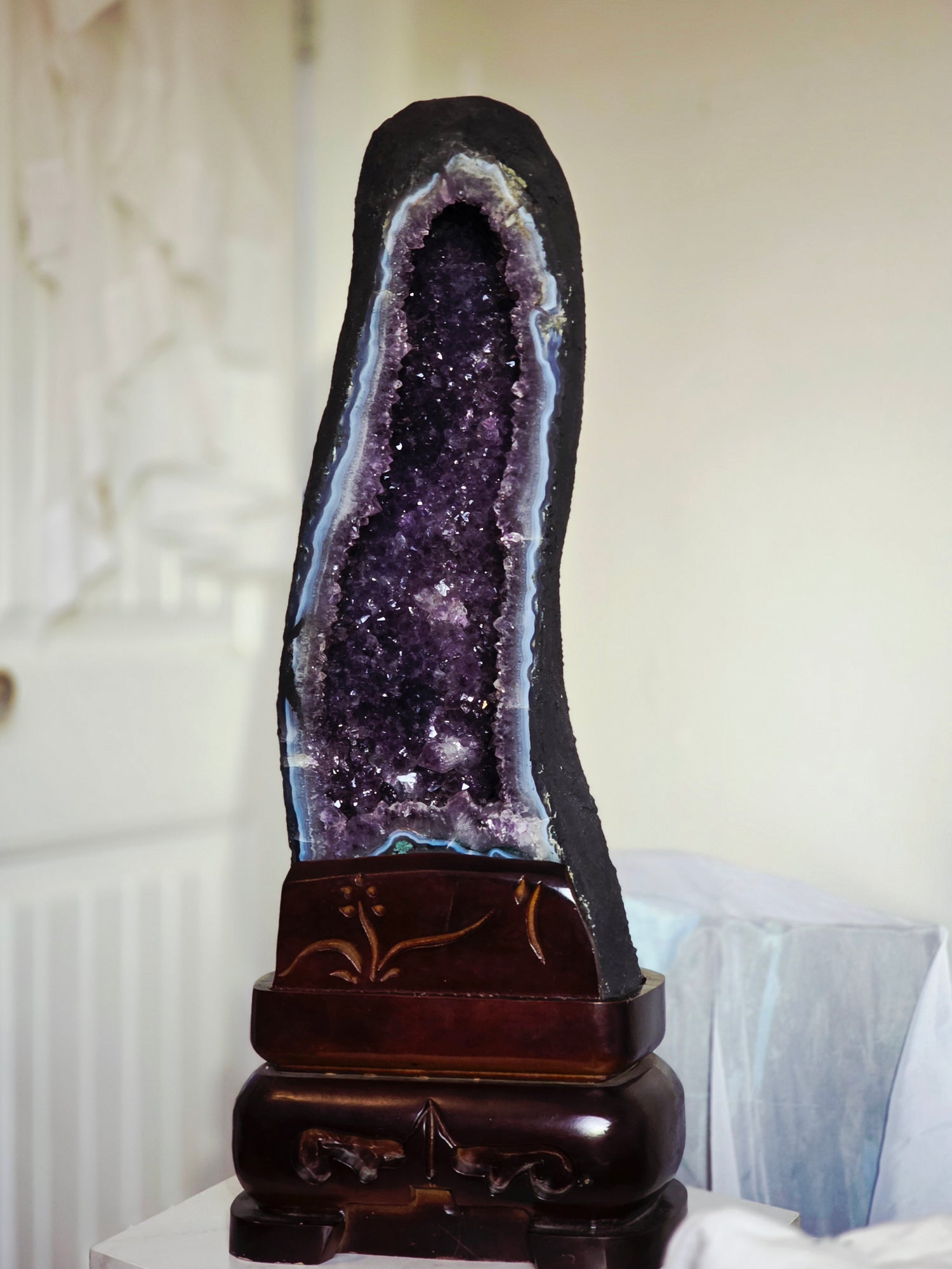 Statement Pieces- Above 10lbs