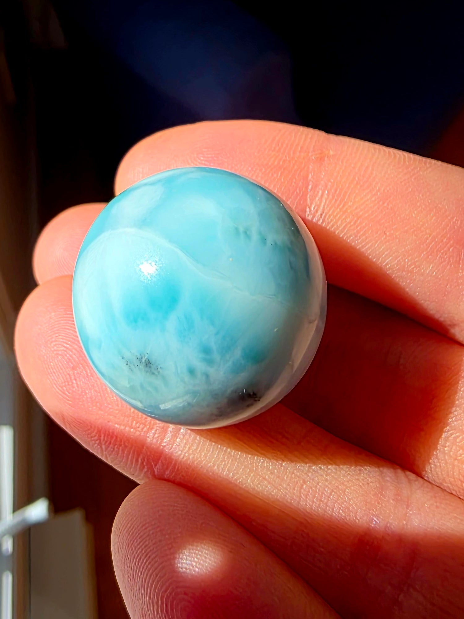 Sphere Bulk