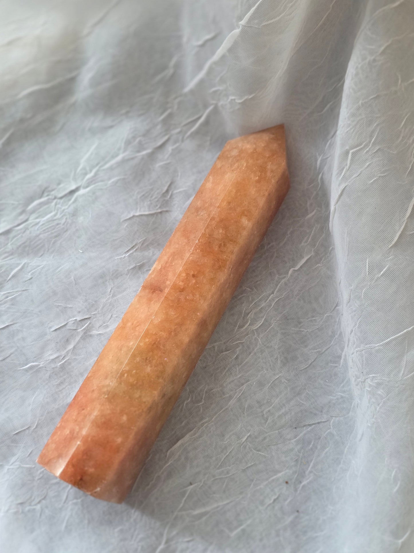 Sunstone Obelisk Tower Medium Size