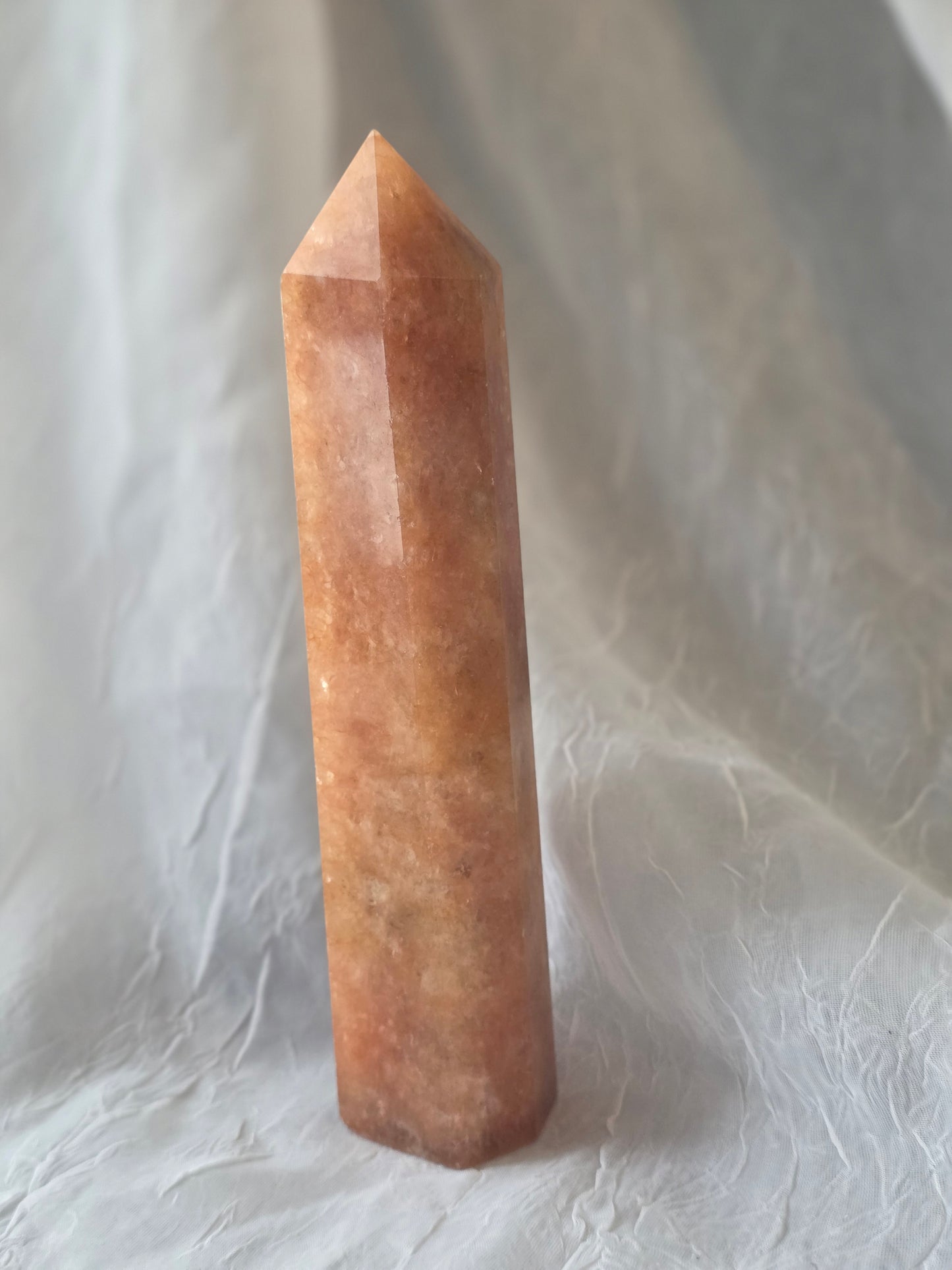Sunstone Obelisk Tower Medium Size