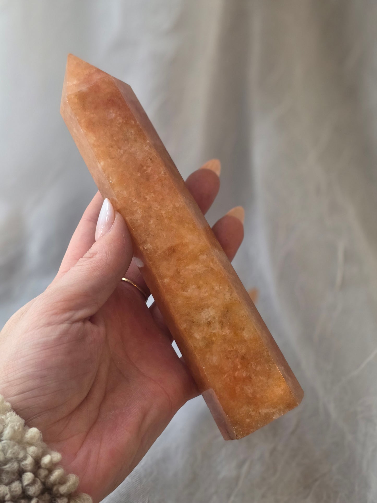 Sunstone Obelisk Tower Medium Size