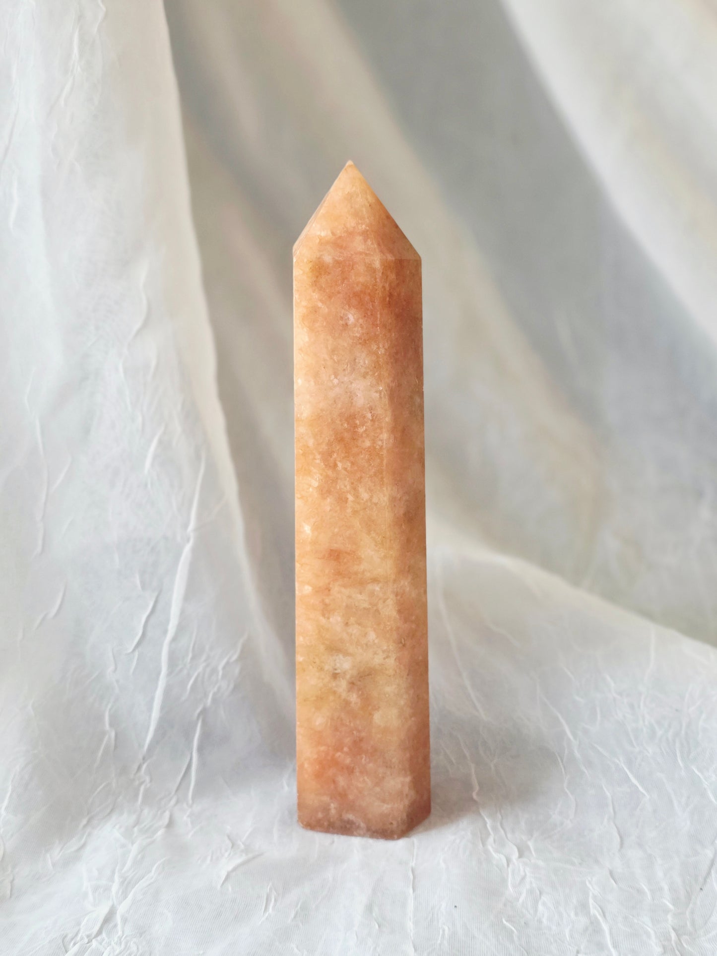 Sunstone Obelisk Tower Medium Size