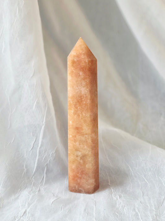 Sunstone Obelisk Tower Medium Size