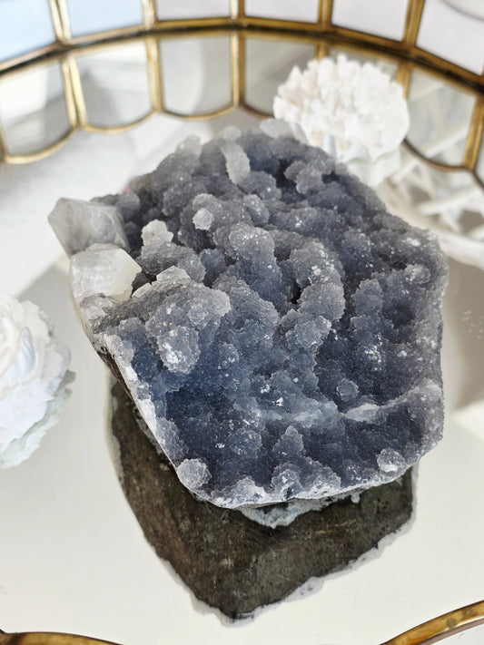 Large Chalcedony specimen collectors grade
