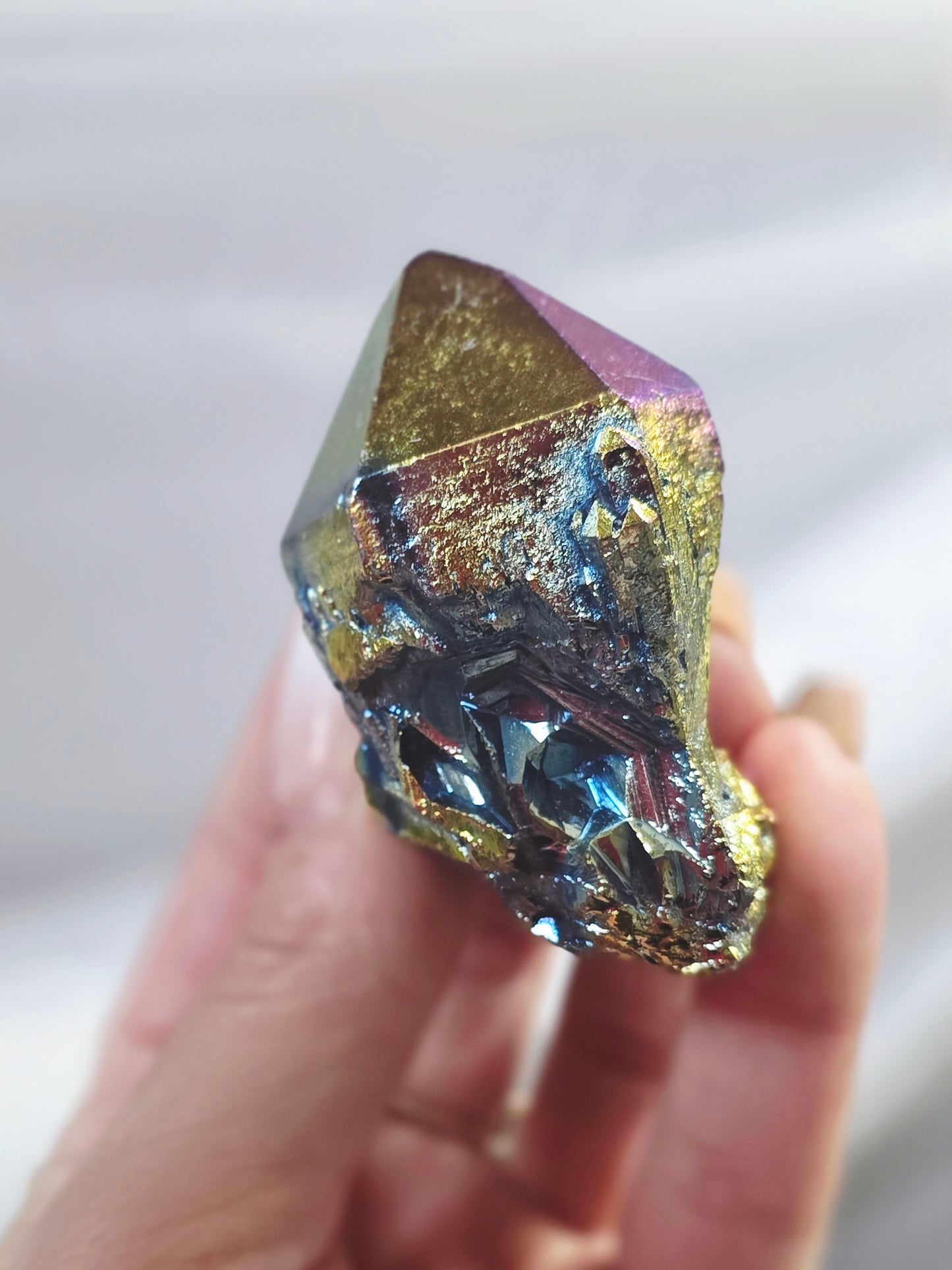 Aura Quartz Point Bundle deal 3 Points