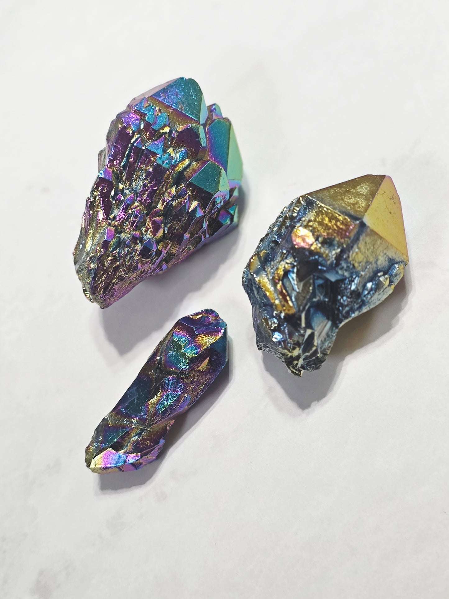 Aura Quartz Point Bundle deal 3 Points
