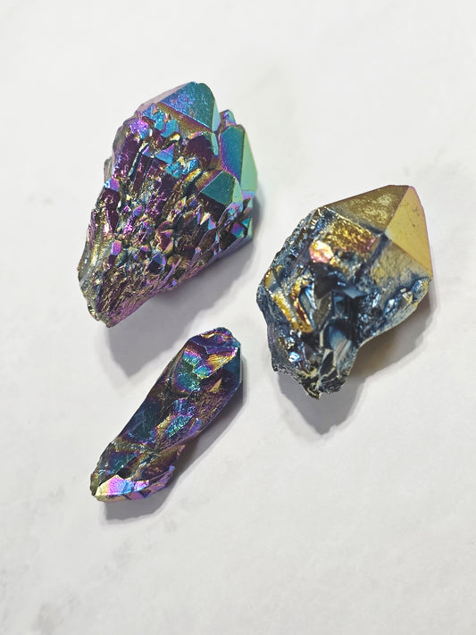 Aura Quartz Point Bundle deal 3 Points