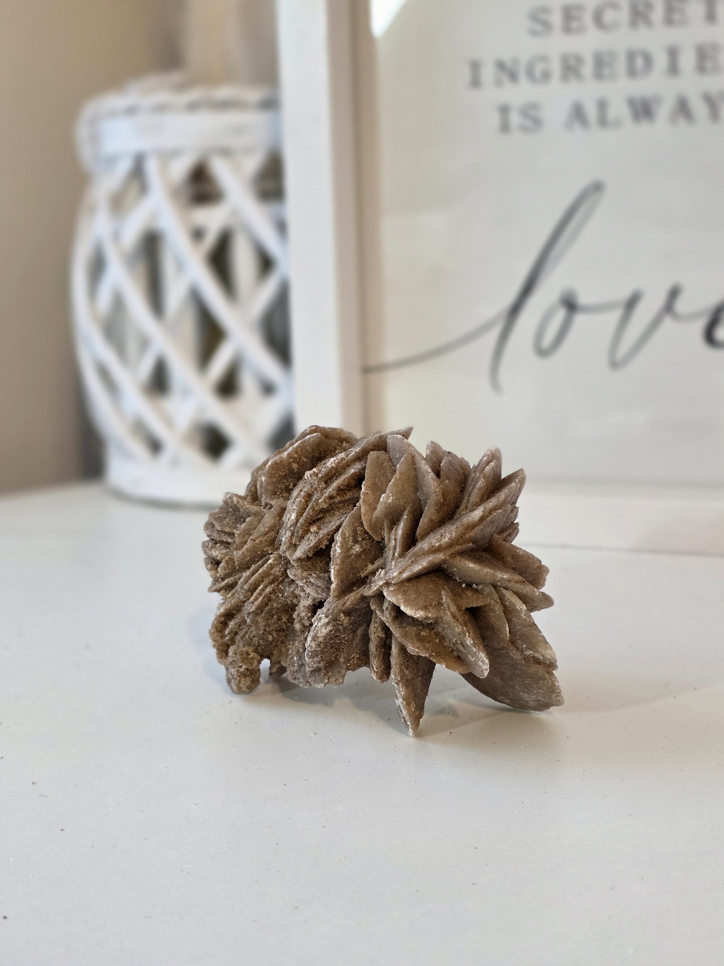 Desert Rose 1kg Mix pieces-Wholesale Specimens
