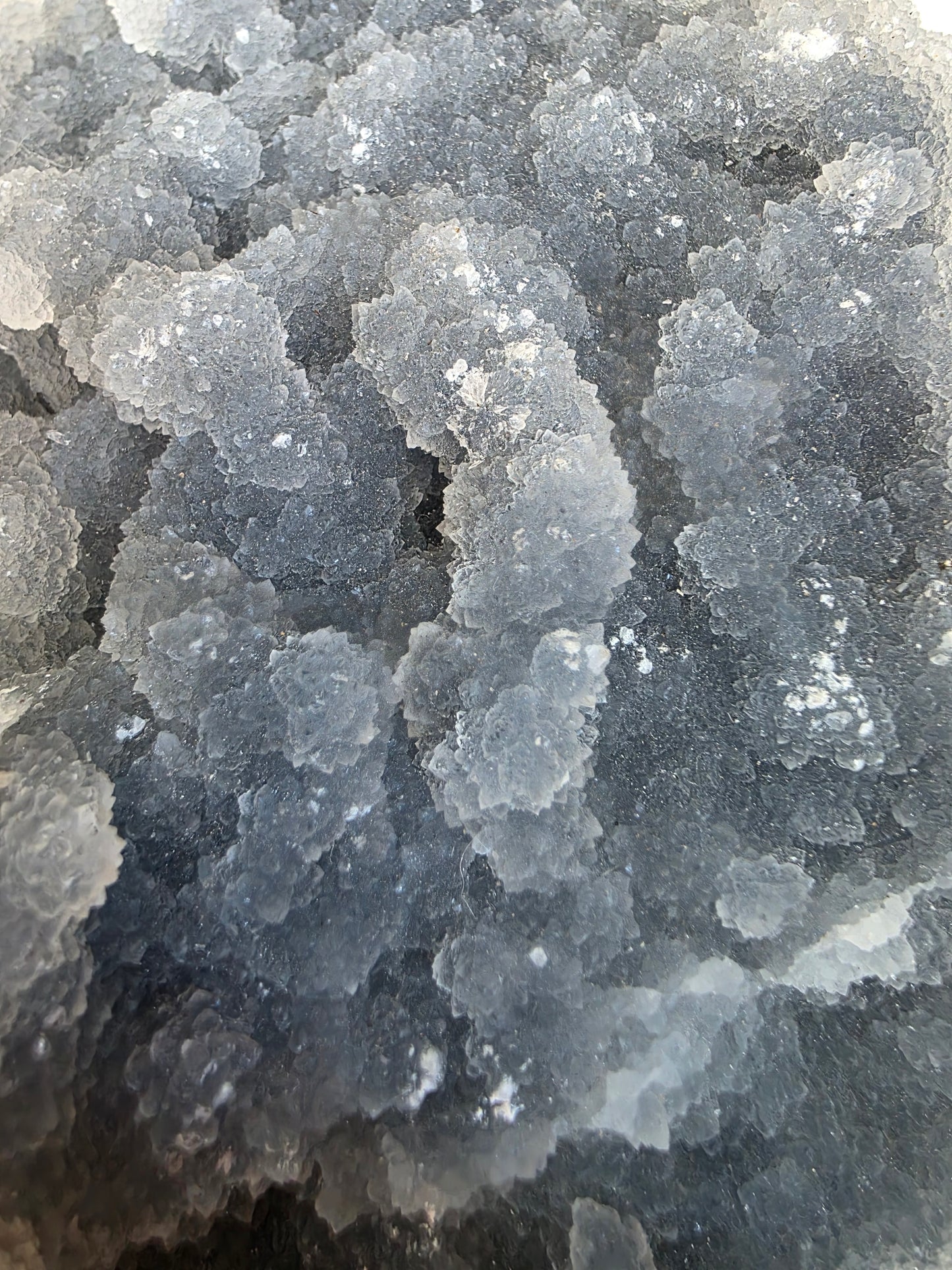 Large Chalcedony specimen collectors grade