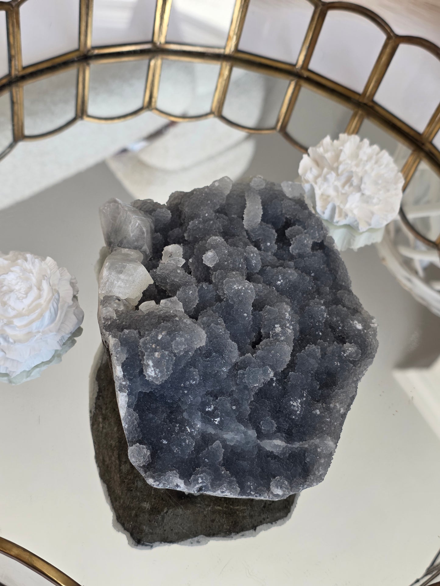 Large Chalcedony specimen collectors grade