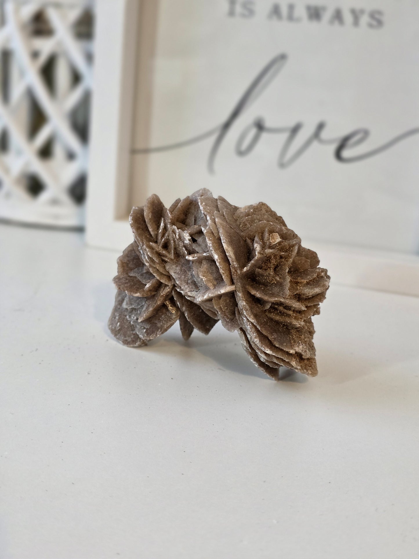 Desert Rose 1kg Mix pieces-Wholesale Specimens