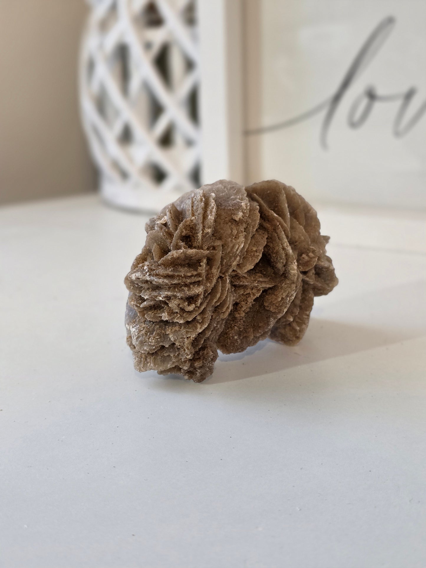 Desert Rose 1kg Mix pieces-Wholesale Specimens