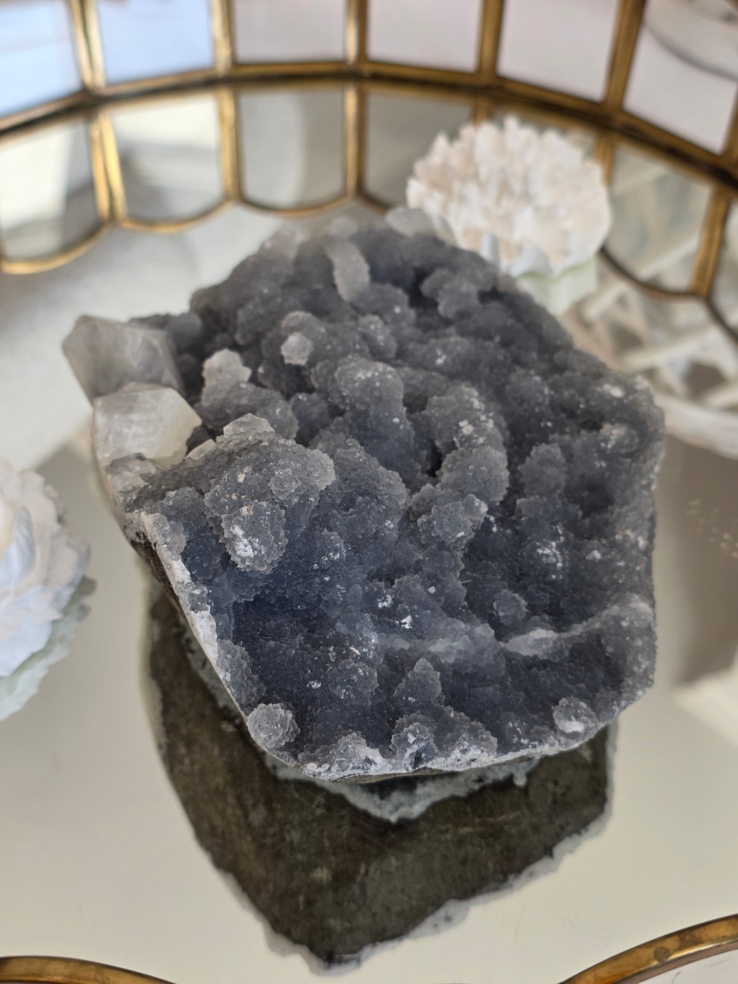 Large Chalcedony specimen collectors grade